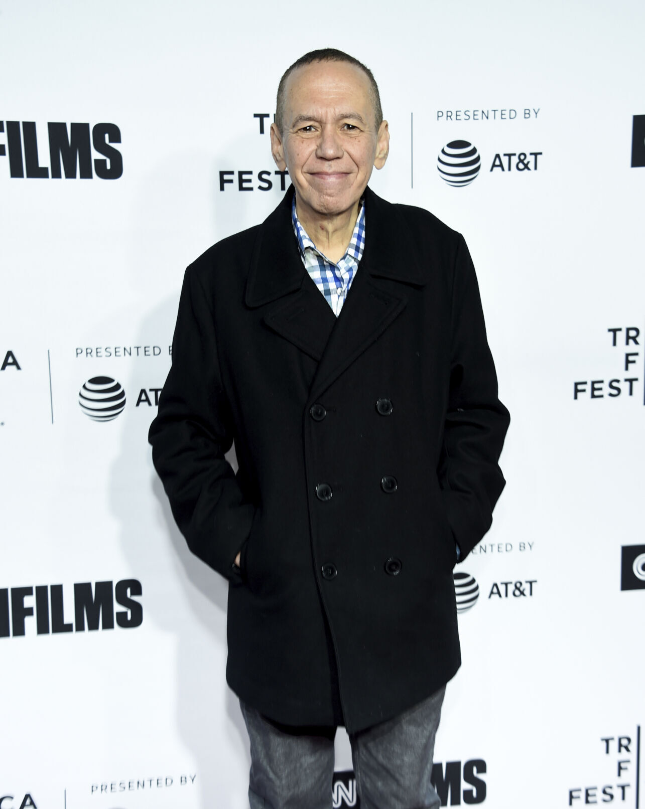 2018 Tribeca Film Festival - "Love, Gilda" World Premiere